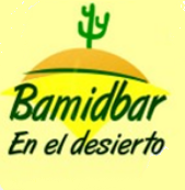 <span style="font-weight: bold;">Bamidbar en el Desierto</span> 